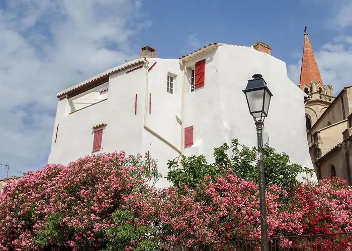 Holiday Home La Cadierienne By Interhome
