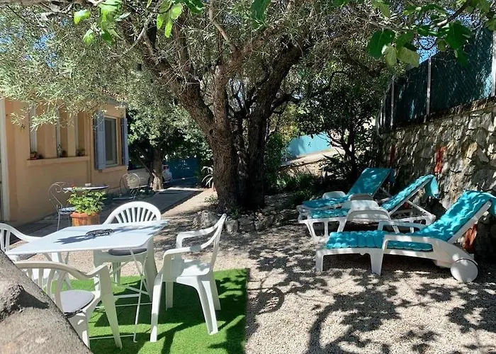 Maison Cadiere D'Azur