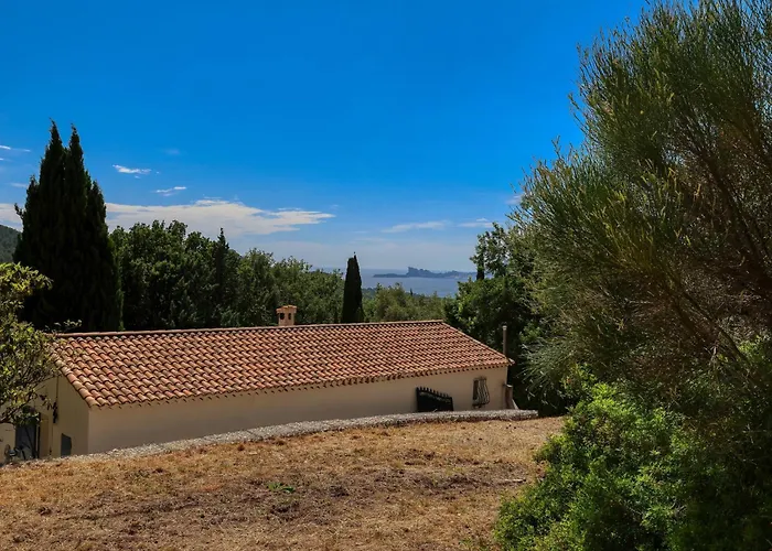 Holiday Home La Source By Interhome