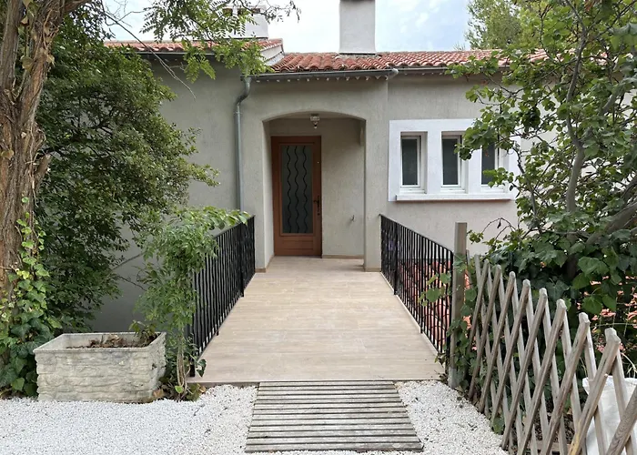 Haut De Villa, Vue Mer Panoramique